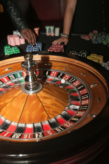 Ο «μάστερ της ρουλέτας» αποκαλύπτει το μυστικό- και πώς έβγαλε εκατομμύρια στα καζίνο
